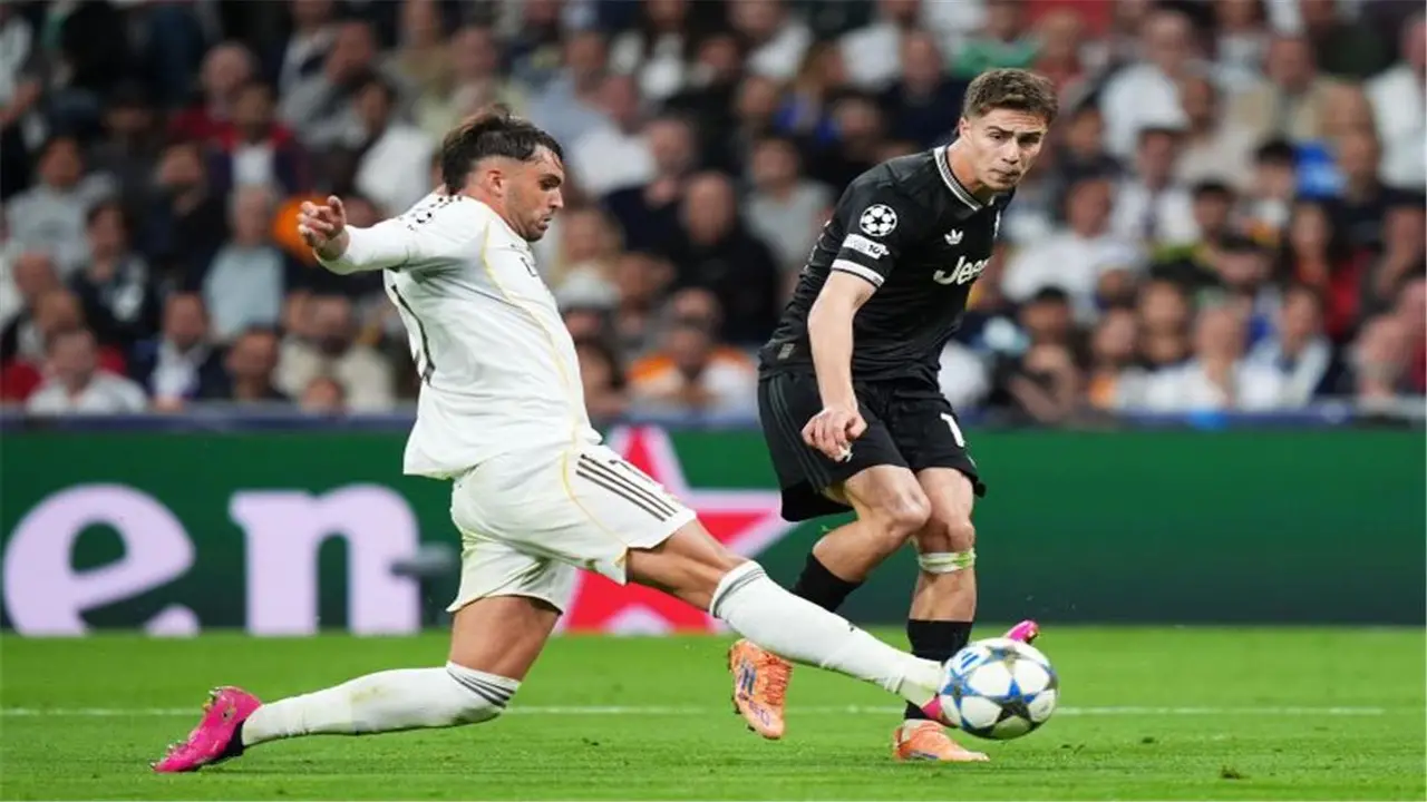 اللقاء المنتظر.. معلق مباراة ريال مدريد أمام تالافيرا في كأس الملك 2025